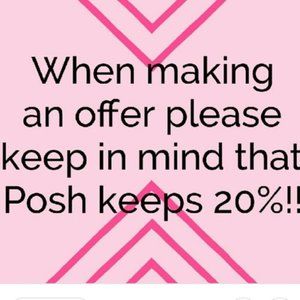 posh advice